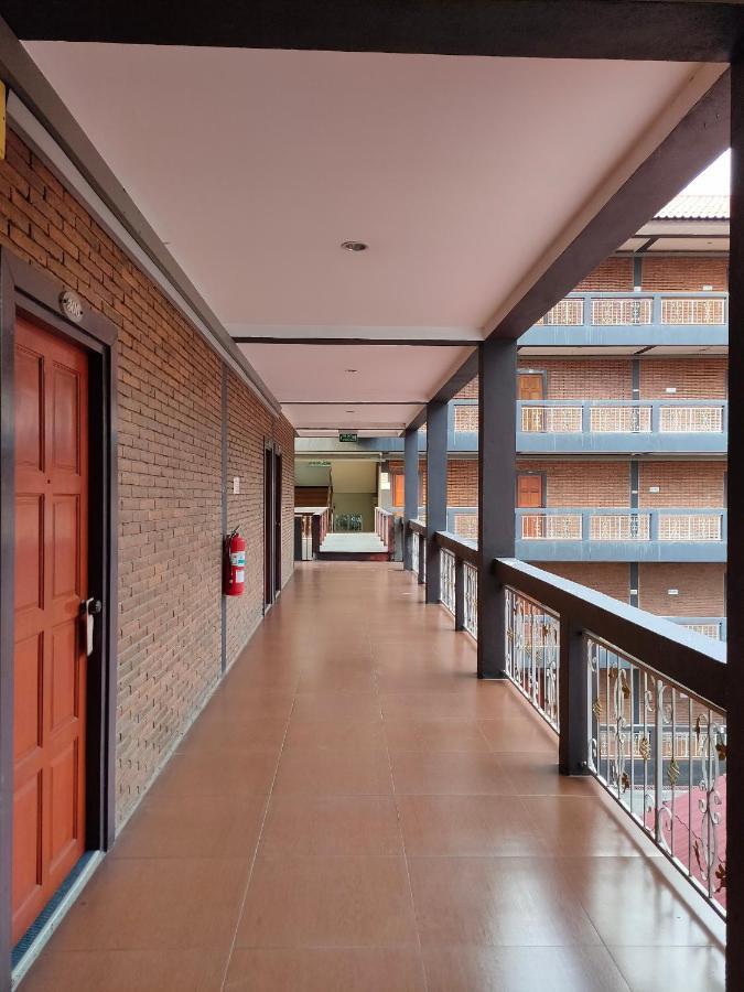 Rimtara Residence Patan Chiang Mai Extérieur photo