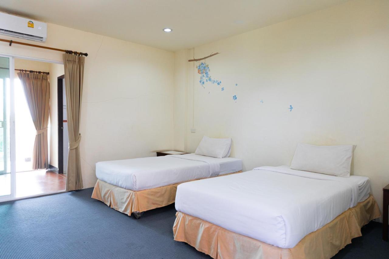 Rimtara Residence Patan Chiang Mai Extérieur photo