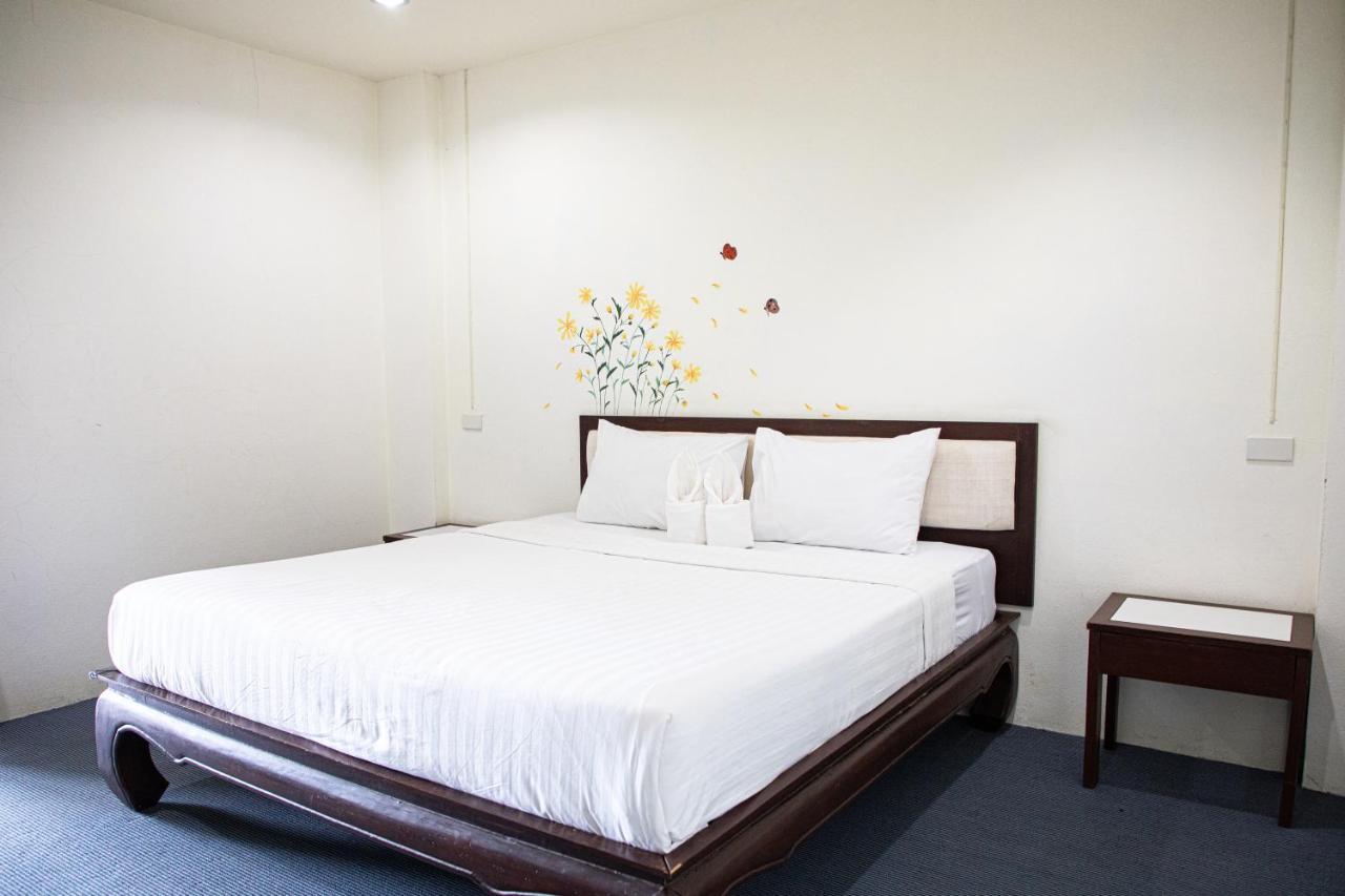 Rimtara Residence Patan Chiang Mai Extérieur photo