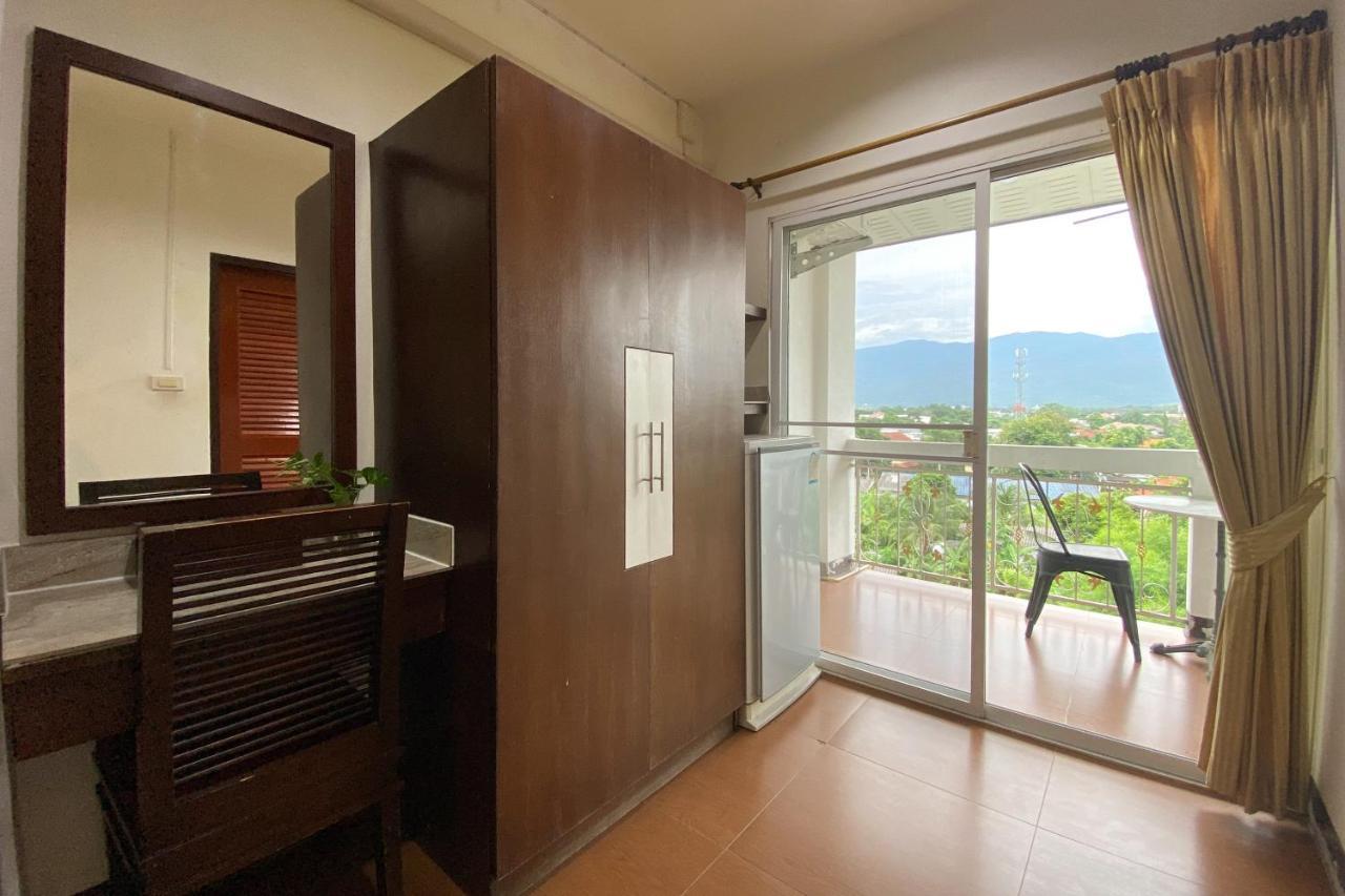 Rimtara Residence Patan Chiang Mai Extérieur photo