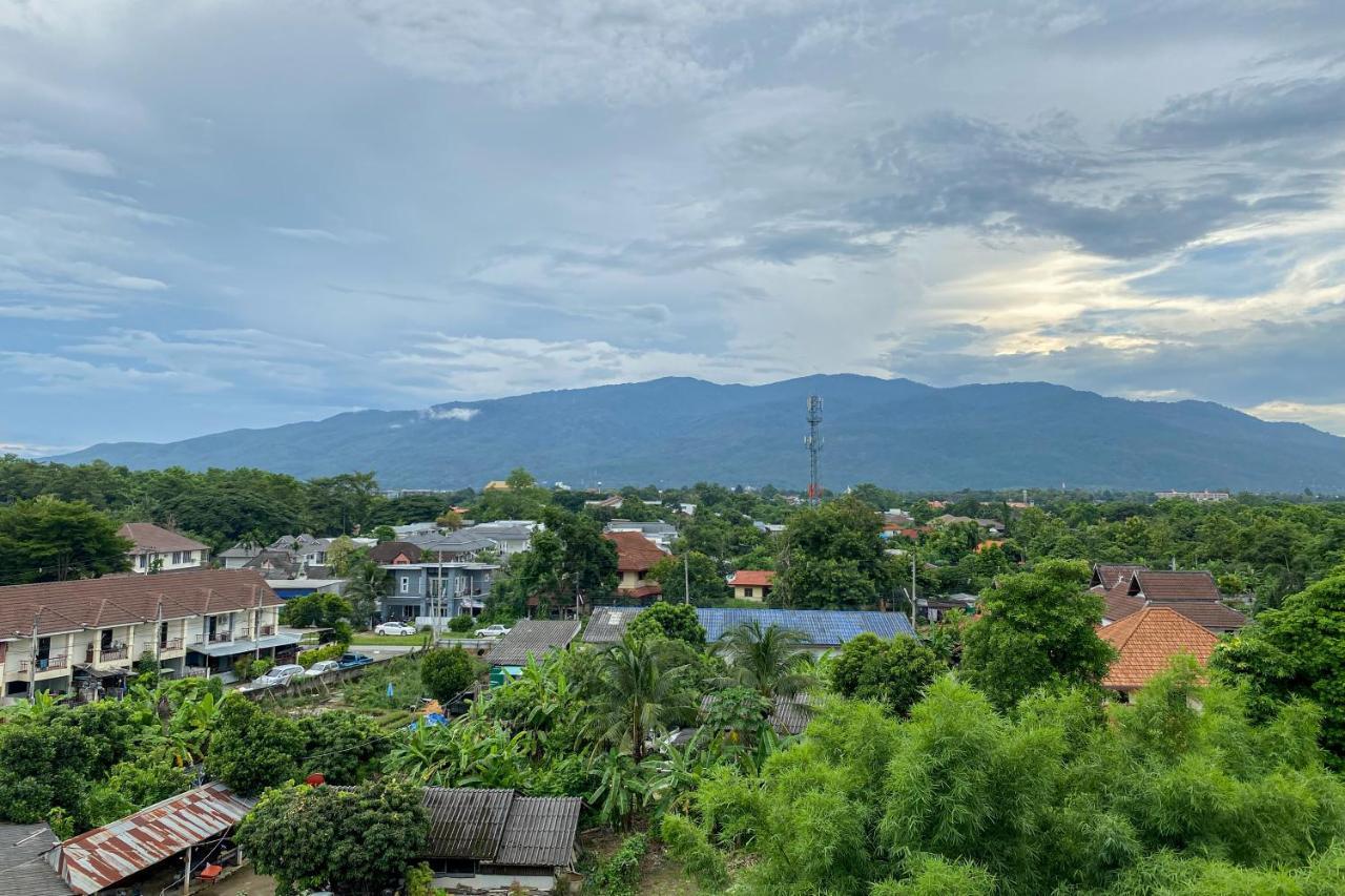 Rimtara Residence Patan Chiang Mai Extérieur photo