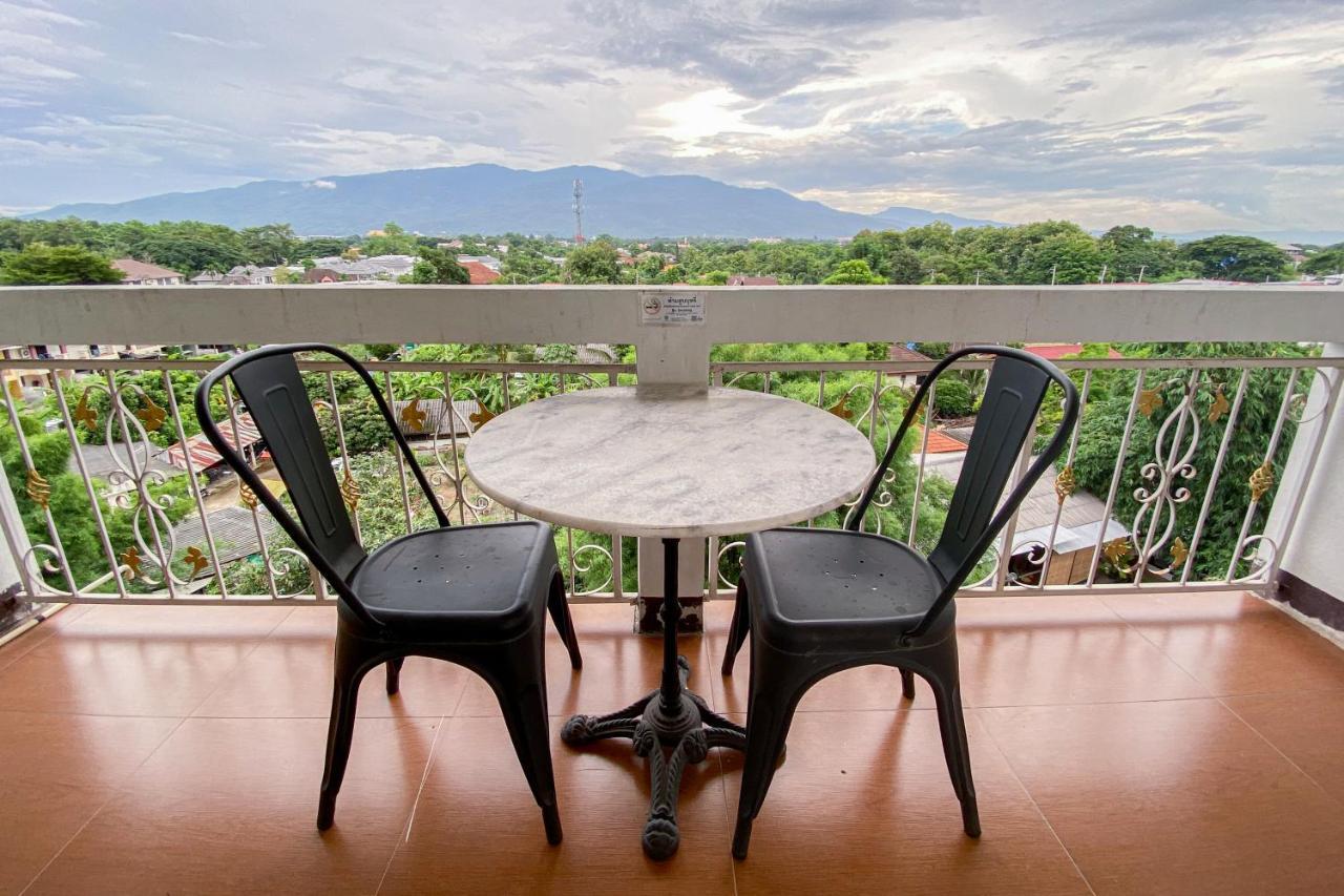 Rimtara Residence Patan Chiang Mai Extérieur photo