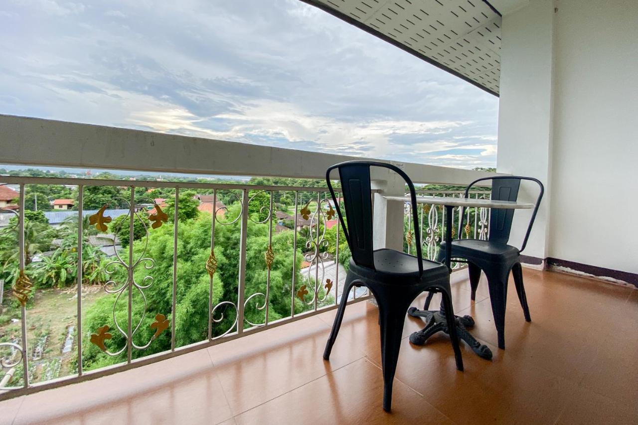 Rimtara Residence Patan Chiang Mai Extérieur photo