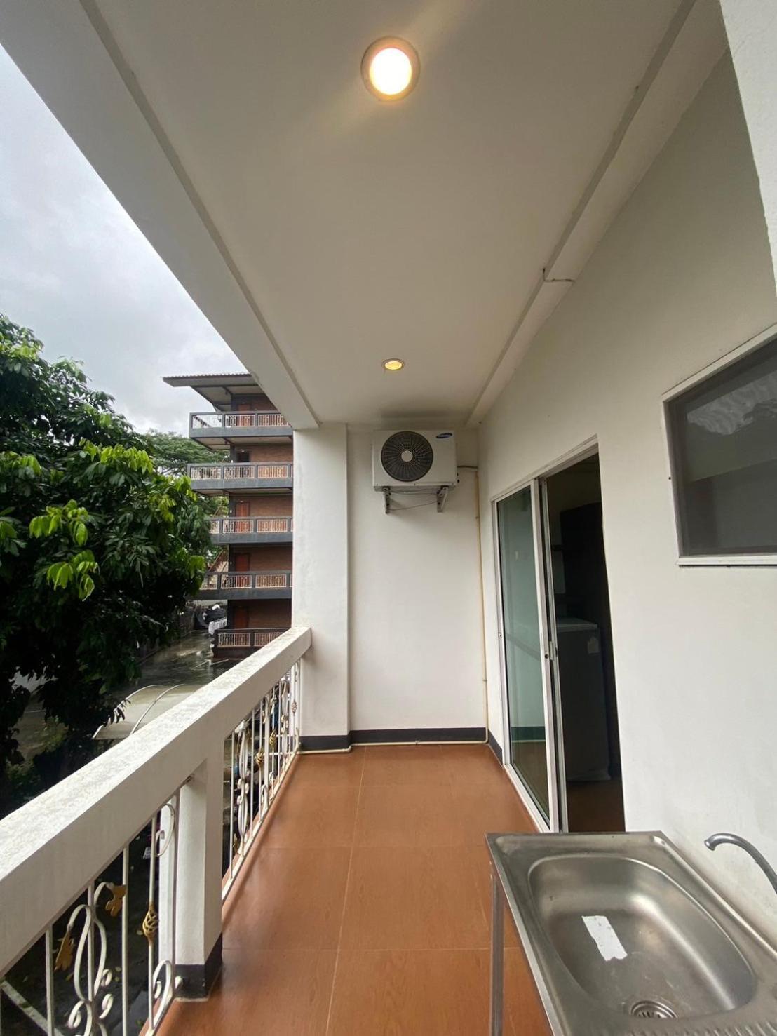 Rimtara Residence Patan Chiang Mai Extérieur photo