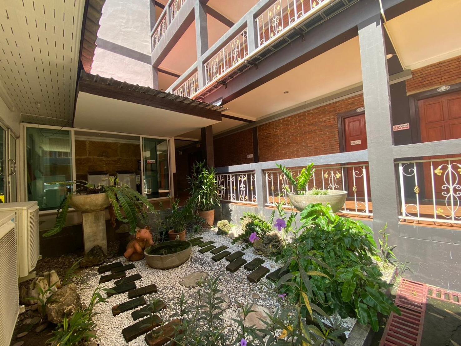 Rimtara Residence Patan Chiang Mai Extérieur photo