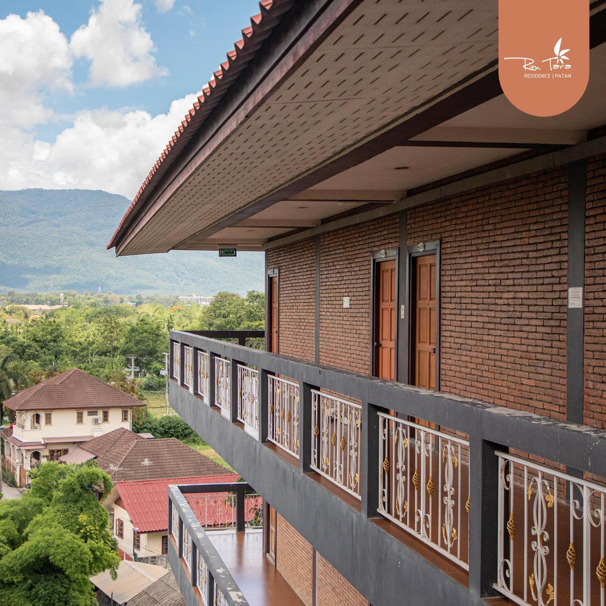 Rimtara Residence Patan Chiang Mai Extérieur photo