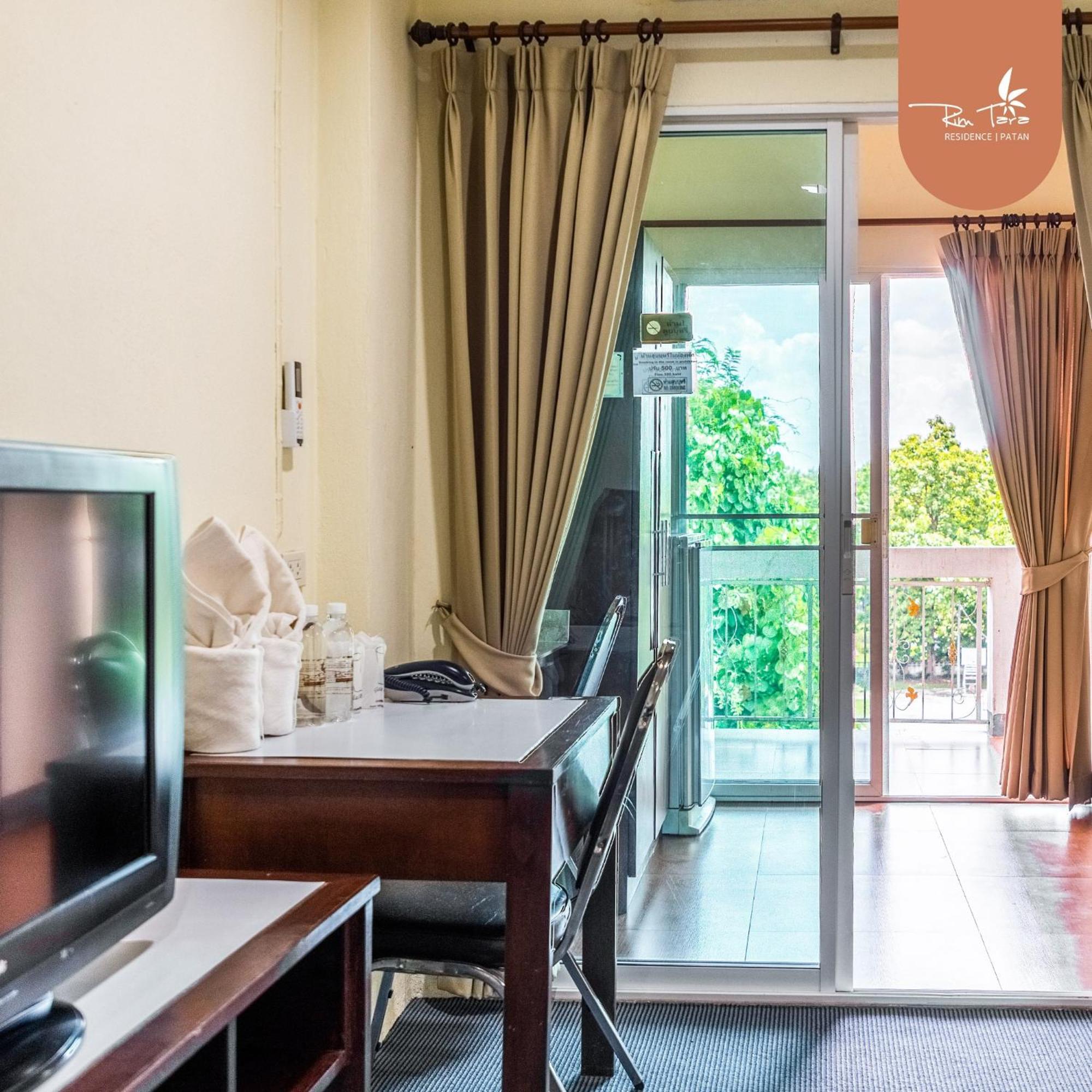 Rimtara Residence Patan Chiang Mai Extérieur photo